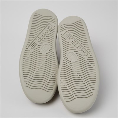 Camper Runner Four Kahverengi Erkek Spor Ayakkabı CMPK101052-015 CMP.004