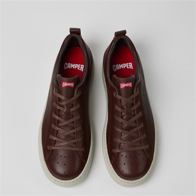 Camper Runner Four Kahverengi Erkek Spor Ayakkabı CMPK100226-140 CMP.020