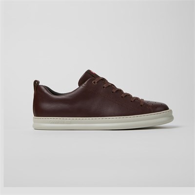 Camper Runner Four Kahverengi Erkek Spor Ayakkabı CMPK100226-140 CMP.020