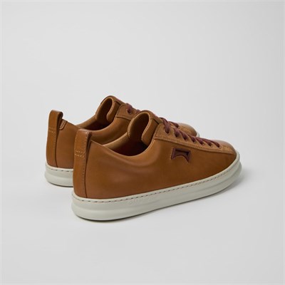 Camper Runner Four Kahverengi Erkek Spor Ayakkabı CMPK101052-007 CMP.020