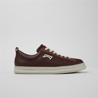 Camper Runner Four Kahverengi Erkek Spor Ayakkabı CMPK101052-015 CMP.004