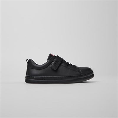 Camper Runner Four Kids Siyah Çocuk Spor Ayakkabı CMPK800319-001 CMP.001