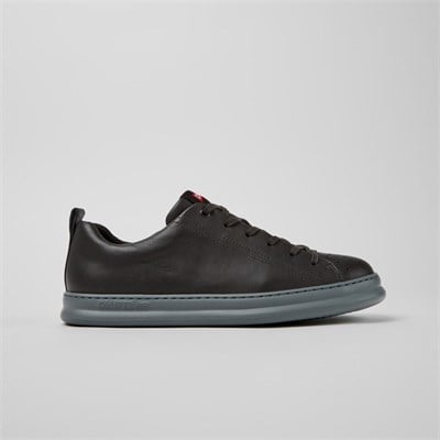 Camper Runner Four Koyu Gri Erkek Spor Ayakkabı CMPK100226-163 CMP.006