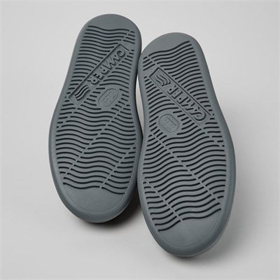Camper Runner Four Koyu Gri Erkek Spor Ayakkabı CMPK100226-163 CMP.006
