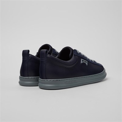 Camper Runner Four Koyu Mavi Erkek Spor Ayakkabı CMPK101052-013 CMP.011
