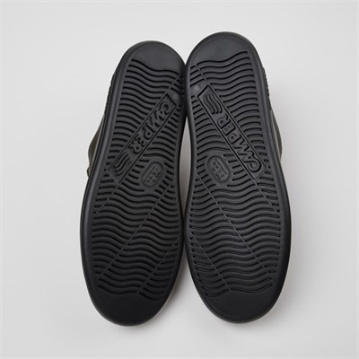 Camper Runner Four Koyu Yeşil Erkek Spor Ayakkabı CMPK100226-165 CMP.003