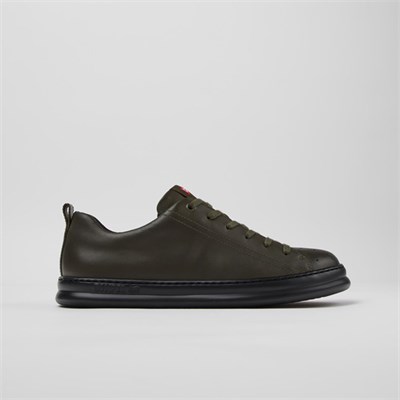 Camper Runner Four Koyu Yeşil Erkek Spor Ayakkabı CMPK100226-165 CMP.003