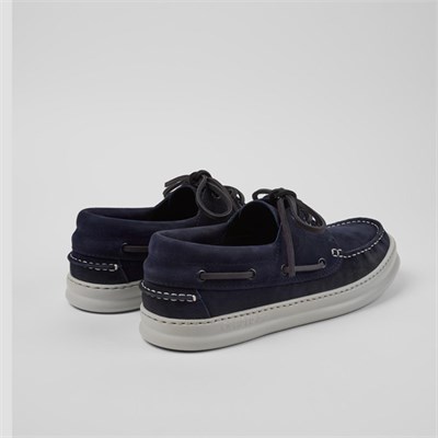 Camper Runner Four Mavi Erkek Makosen / Babet CMPK101073-006 CMP.018