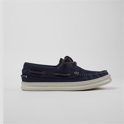 Camper Runner Four Mavi Erkek Makosen / Babet CMPK101073-006 CMP.018