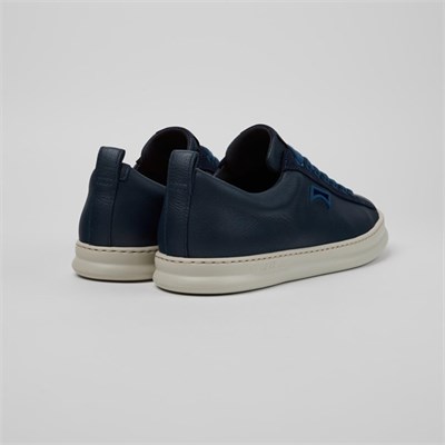 Camper Runner Four Mavi Erkek Spor Ayakkabı CMPK101052-006 CMP.018