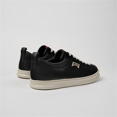 Camper Runner Four Siyah Erkek Spor Ayakkabı CMPK101052-002 CMP.001