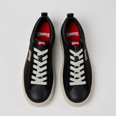 Camper Runner Four Siyah Erkek Spor Ayakkabı CMPK101052-002 CMP.001