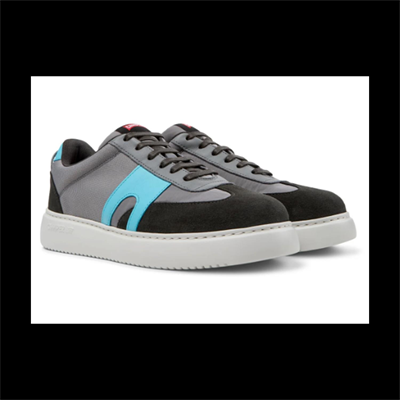 Camper Runner K21 Çok Renkli Erkek Spor Ayakkabı CMPK100988-011 CMP.005