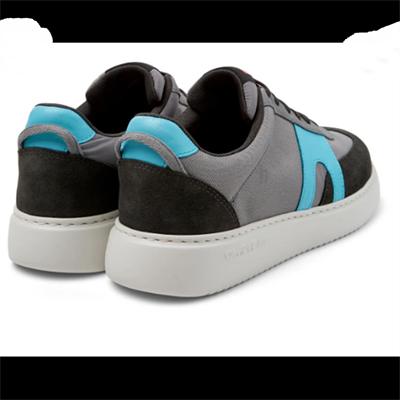 Camper Runner K21 Çok Renkli Erkek Spor Ayakkabı CMPK100988-011 CMP.005