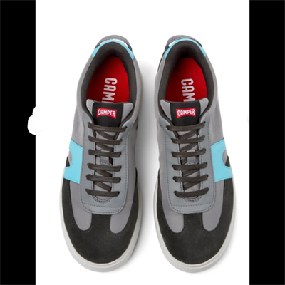 Camper Runner K21 Çok Renkli Erkek Spor Ayakkabı CMPK100988-011 CMP.005