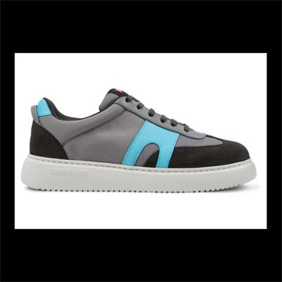 Camper Runner K21 Çok Renkli Erkek Spor Ayakkabı CMPK100988-011 CMP.005
