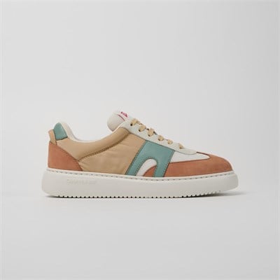 Camper Runner K21 Çok Renkli Kadın Spor Ayakkabı CMPK201693-009 CMP.005