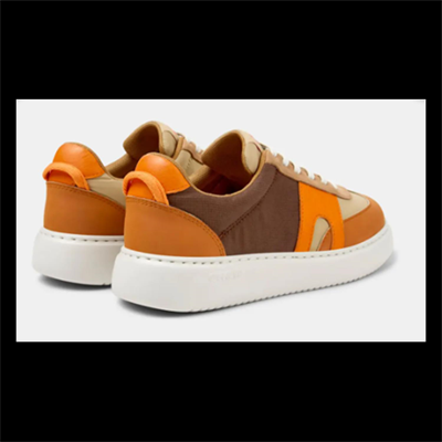 Camper Runner K21 Çok Renkli Kadın Spor Ayakkabı CMPK201693-008 CMP.005