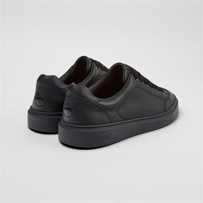 Camper Runner Twentyfive Siyah Erkek Spor Ayakkabı CMPK101105-020 CMP.001