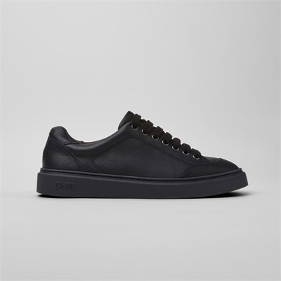 Camper Runner Twentyfive Siyah Erkek Spor Ayakkabı CMPK101105-020 CMP.001