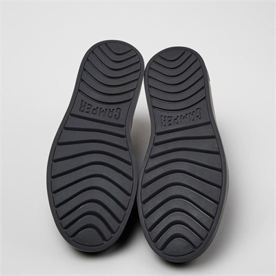 Camper Runner Twentyfive Siyah Erkek Spor Ayakkabı CMPK101105-020 CMP.001