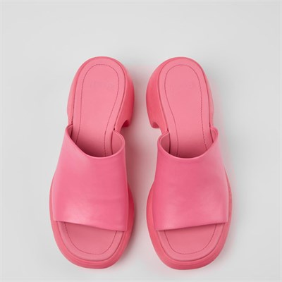 Camper Thelma Sandal Pembe Kadın Sandalet CMPK201722-006 CMP.030