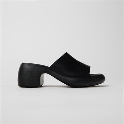 Camper Thelma Sandal Siyah Kadın Sandalet CMPK201722-001 CMP.001
