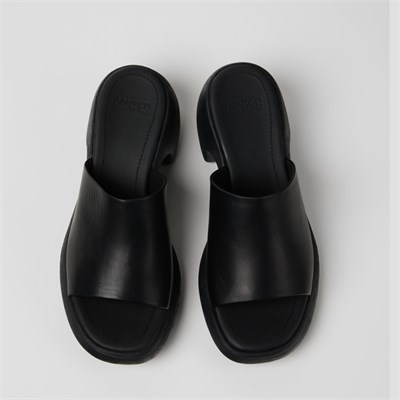 Camper Thelma Sandal Siyah Kadın Sandalet CMPK201722-001 CMP.001