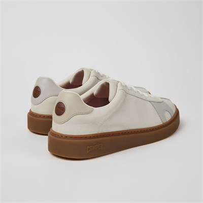 Camper TWS Beyaz Erkek Spor Ayakkabı CMPK101107-001 CMP.016