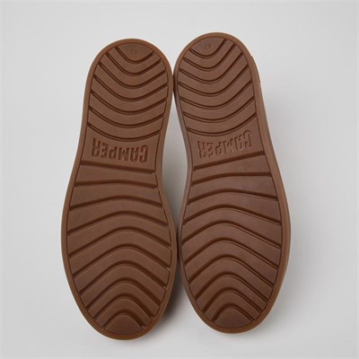 Camper TWS Beyaz Erkek Spor Ayakkabı CMPK101107-006 CMP.013