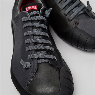 Camper TWS Çok Renkli Erkek Günlük Ayakkabı CMPK101114-013 CMP.005
