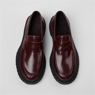 Camper Walden Bordo Erkek Makosen / Babet CMPK100633-045 CMP.014