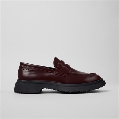 Camper Walden Bordo Erkek Makosen / Babet CMPK100633-045 CMP.014