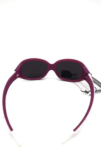 Cebe Baloo Beyaz Mor 2000 Grey Çocuk Güneş Gözlük  CB199320106