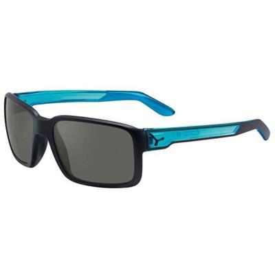 Cebe Dude Matt Black Crıstal Blue 1500 Grey Pc Cat.3 Cbdude4