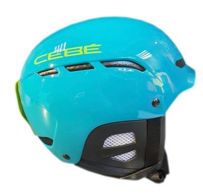 Cebe Dusk Rental JR GREEN 49-53Cm  XS Kask CBH613 CB.09