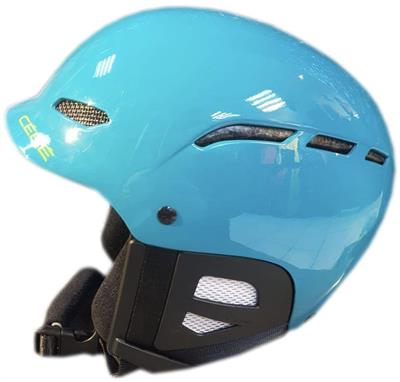 Cebe Dusk Rental JR GREEN 49-53Cm  XS Kask CBH613 CB.09