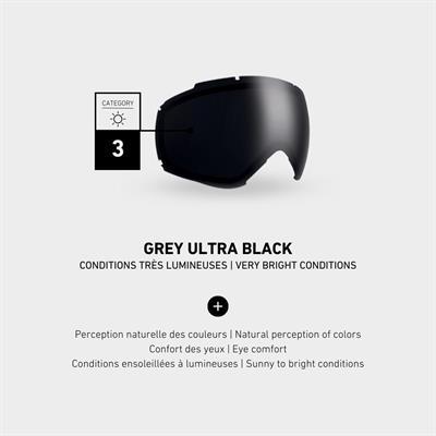 Cebe Horizon Spherical Kayak Gözlüğü CG32901