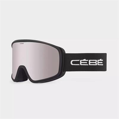 Cebe Razor_Evo Cylındrıcal Kayak Gözlüğü CG18603