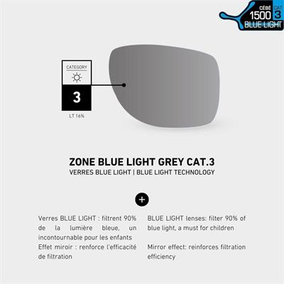 Cebe Scrat_184-Blg3 7-10Y Çocuk Güneş Gözlüğü  Cs07504 184