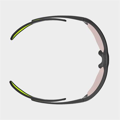 Cebe STRACK_ULTIMATE_L MOUNTAIN ADULT Güneş Gözlüğü CS34503 CB.162