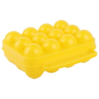 Coghlans Yumurta Taşıma Kabı 12li C-511A