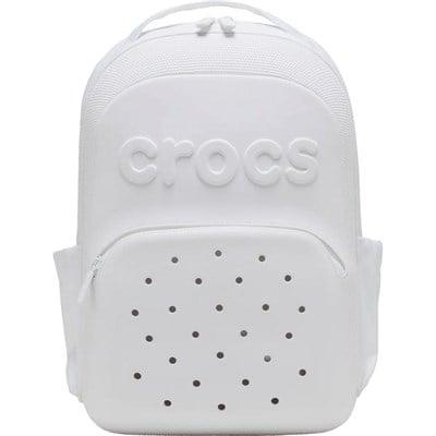 Crocs BACKPACK Çanta CRCZFB0003 CRC.WHITE