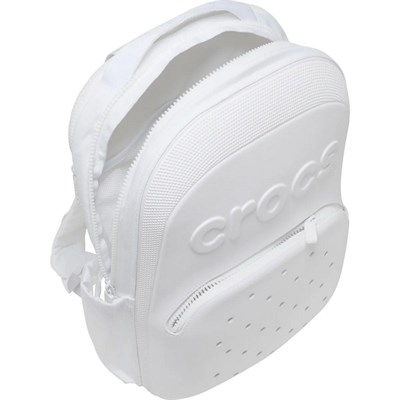 Crocs BACKPACK Çanta CRCZFB0003 CRC.WHITE