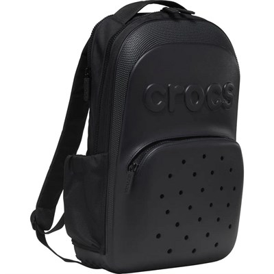 Crocs BACKPACK Çanta CRCZFB0003 CRC.BLACK