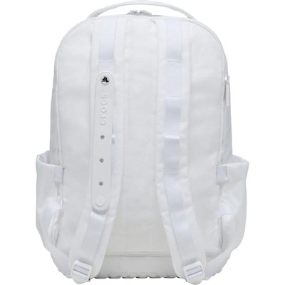 Crocs BACKPACK Çanta CRCZFB0003 CRC.WHITE