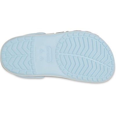 Crocs Bayaband Clog Unisex Terlik CR205089 CRC.4JQ