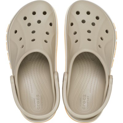 Crocs Bayaband Clog Unisex Terlik CR205089 CRC.2V3