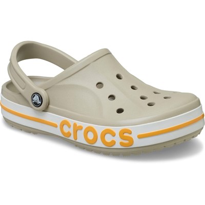 Crocs Bayaband Clog Unisex Terlik CR205089 CRC.2V3
