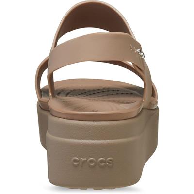 Crocs Brooklyn Low Wedge Kadın Terlik CR.206453